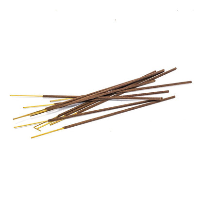 INCENSE - SATYA Nag Champa RAIN FOREST STICKS 15g The Bong Shop