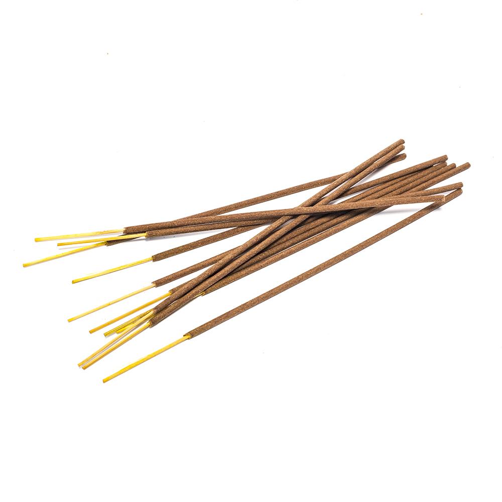 INCENSE - SATYA Nag Champa FORTUNE STICKS 15g The Bong Shop