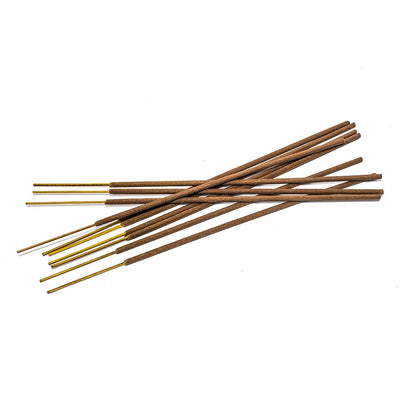 INCENSE - SATYA Nag Champa ROMANCE STICKS 15g The Bong Shop