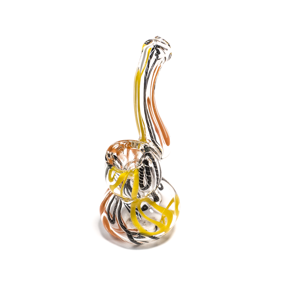 Assorted Glass Bubblers The Bong Shop