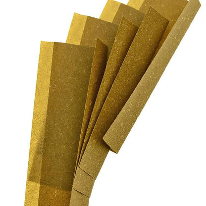 KINGPIN HEMP WRAP - GRAPE 4x NO TOBACCO Kingpin