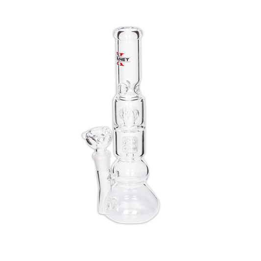 The Proton Glass Bong Planet X
