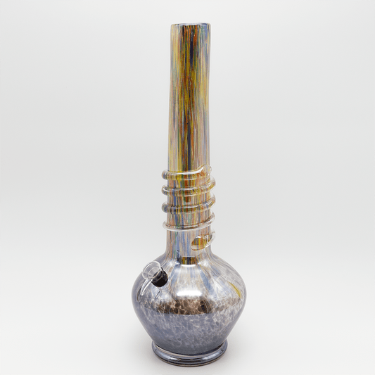Skyclad Bong - Brown Planet X