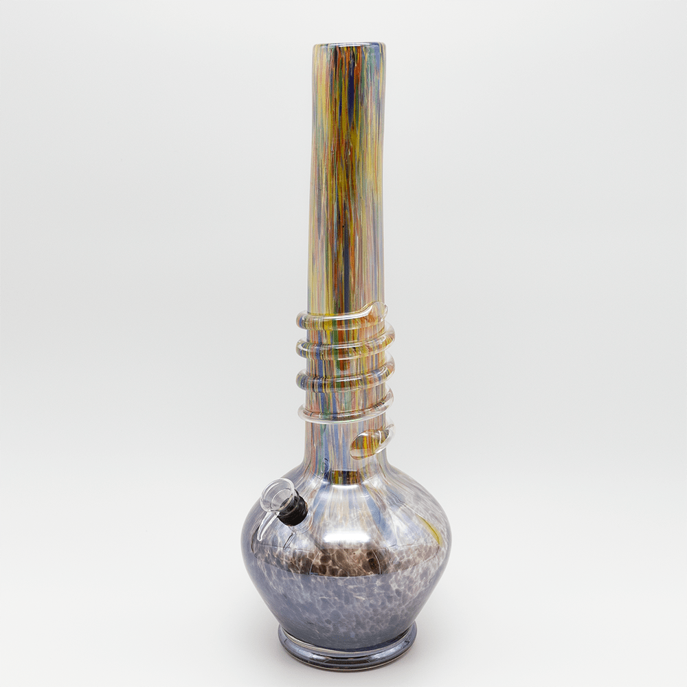 Skyclad Bong - Brown Planet X