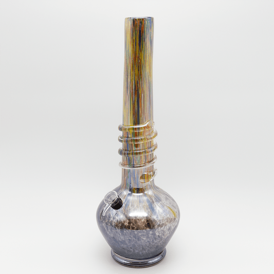 Skyclad Bong - Brown Planet X