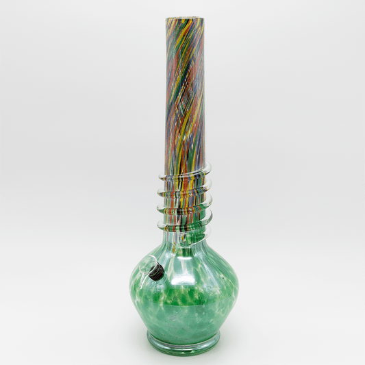 Skyclad Bong - Green Planet X