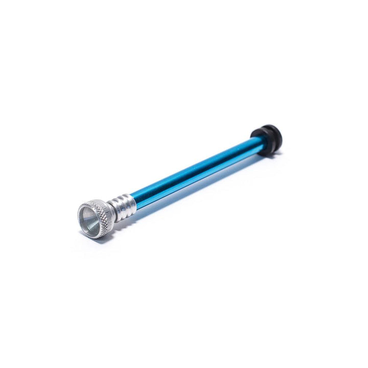 STANDARD STRAIGHT 12cm STEM KIT WITH MED POP IN CONE The Bong Shop