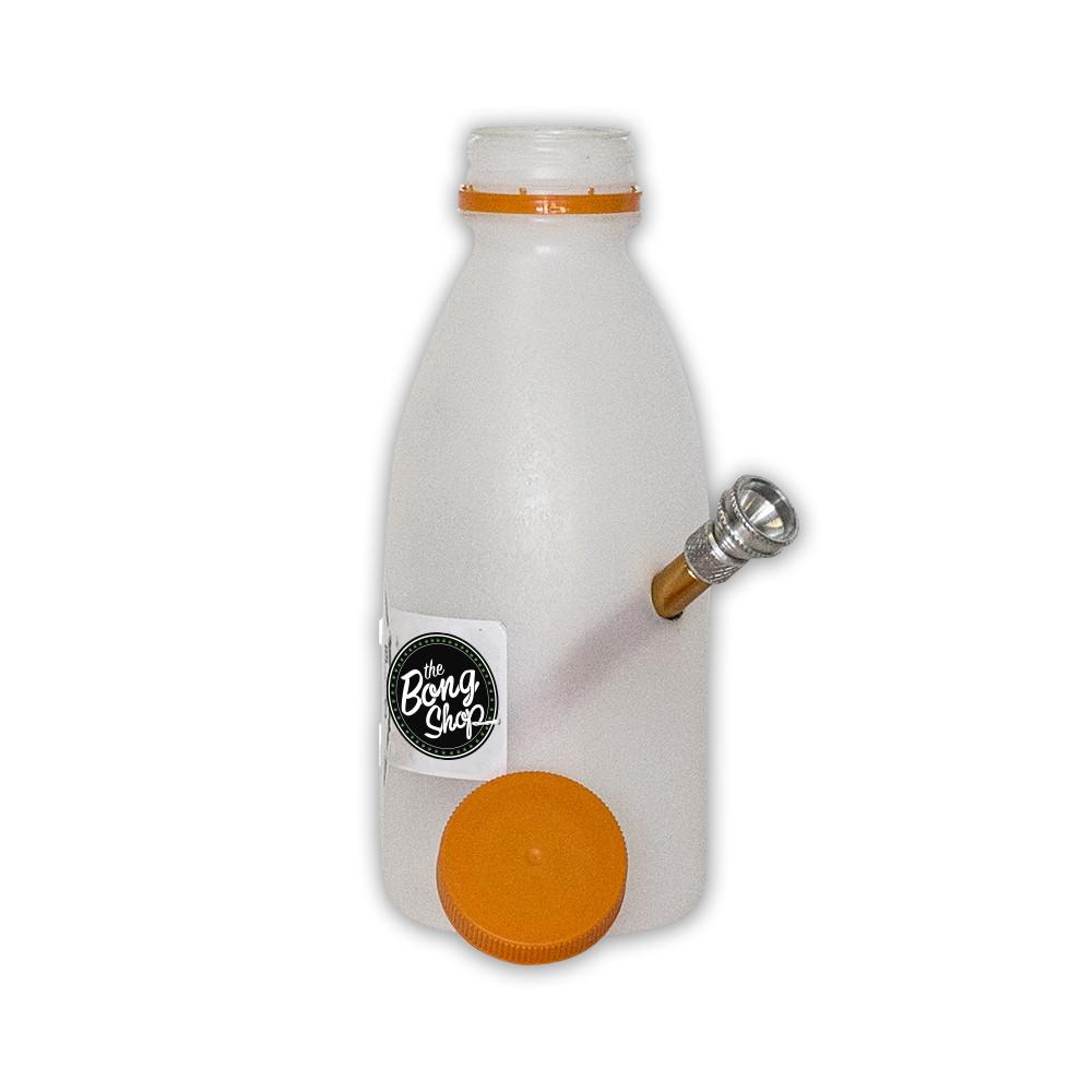 STANDARD STRAIGHT 12cm STEM KIT WITH MED POP IN CONE The Bong Shop