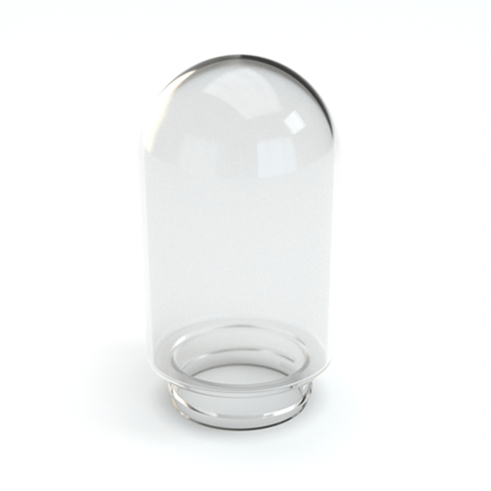 ACCESSORIES- STUNDENGLASS SINGLE REPLACEMENT GLOBE Stündenglass