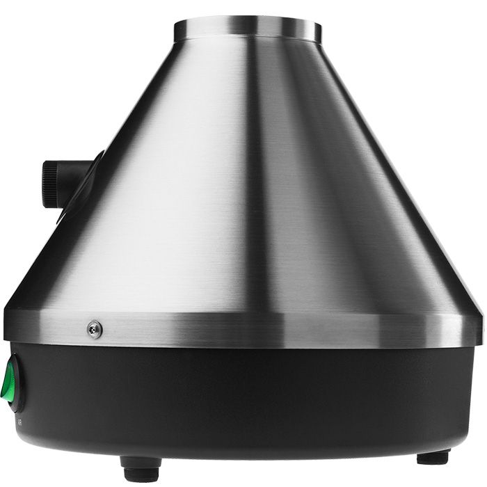 Volcano Classic Desktop Vaporizer [Silver] Storz & Bickel