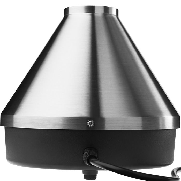 Volcano Classic Desktop Vaporizer [Silver] Storz & Bickel